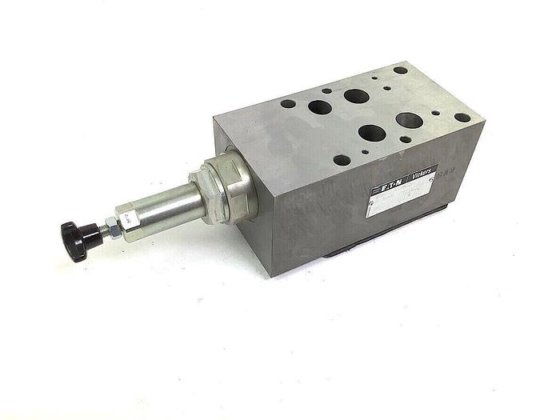 EATON VICKERS DGMC-7-AT-GH-20 PRESSURE CONTROL VALVE